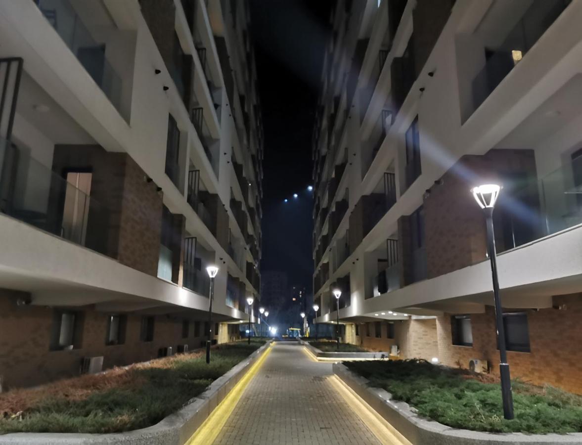 Grozavesti Modern Flat With 2 Fully Equipped Appartamento