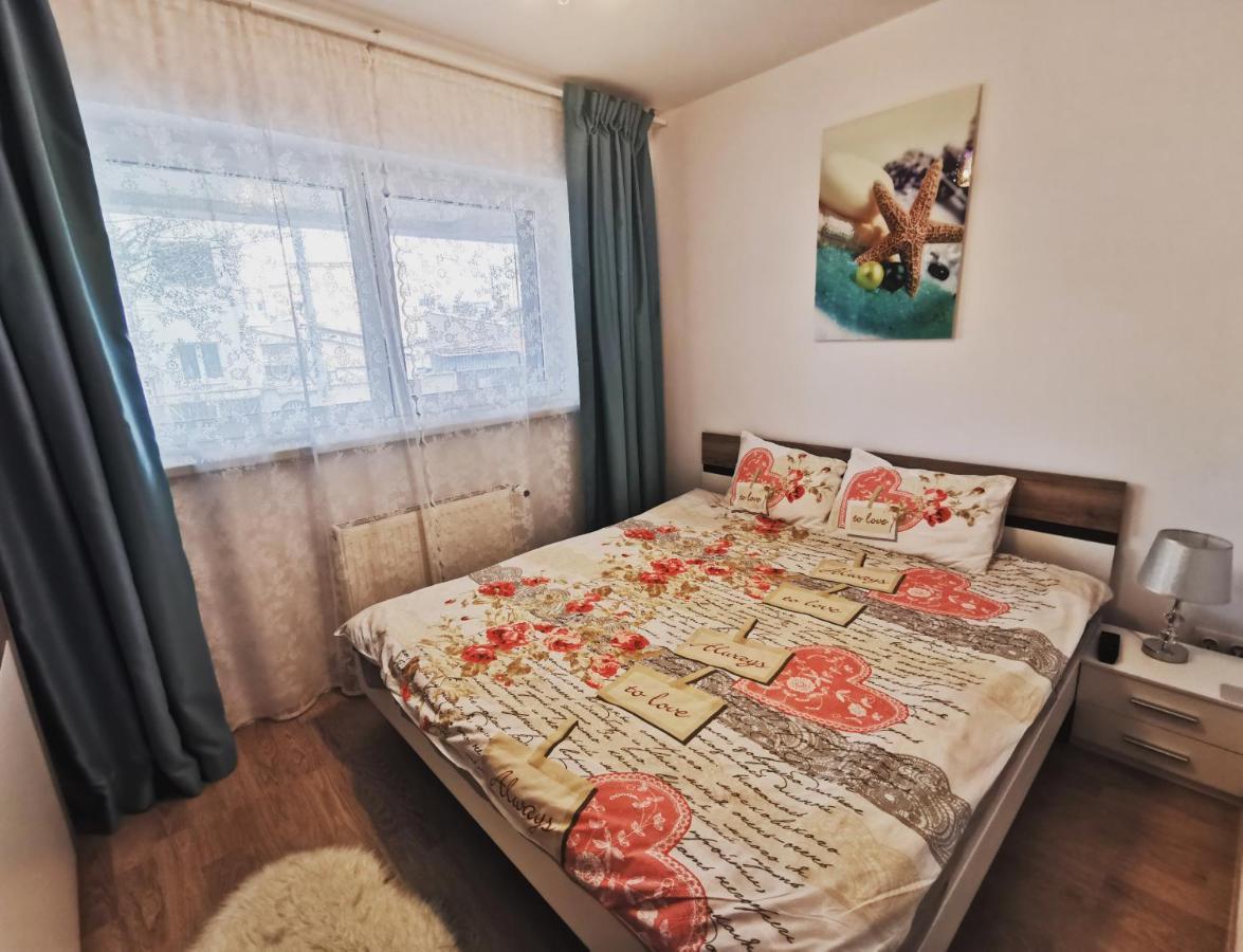 Appartamento Grozavesti Modern Flat With 2 Fully Equipped