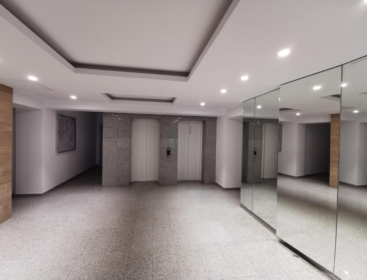 Appartamento Grozavesti Modern Flat With 2 Fully Equipped *