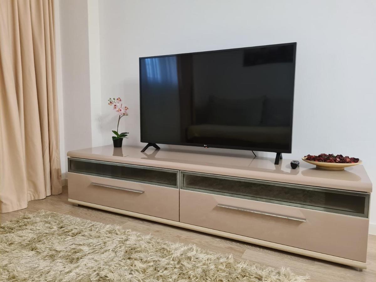 Appartamento Grozavesti Modern Flat With 2 Fully Equipped Bucarest