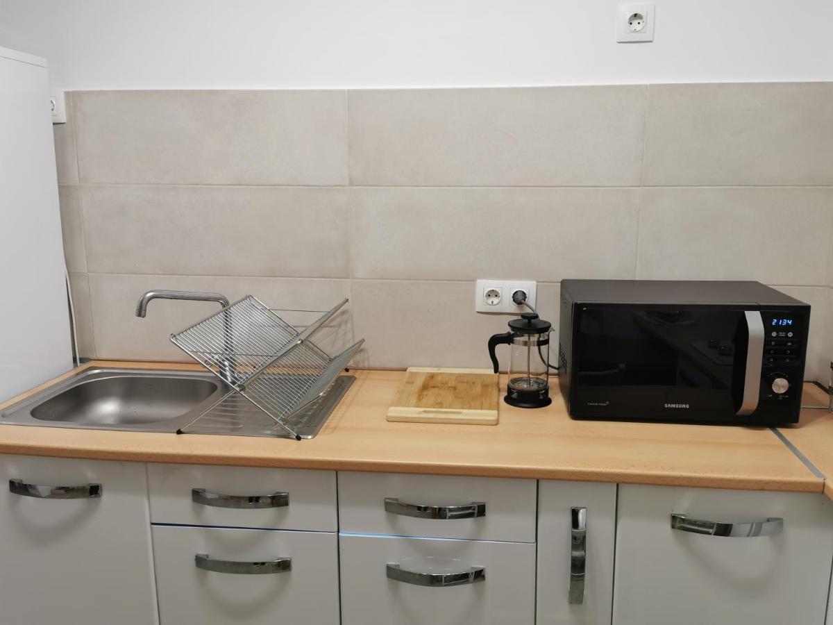 Grozavesti Modern Flat With 2 Fully Equipped