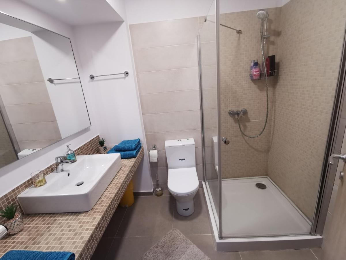 Appartamento Grozavesti Modern Flat With 2 Fully Equipped Bucarest