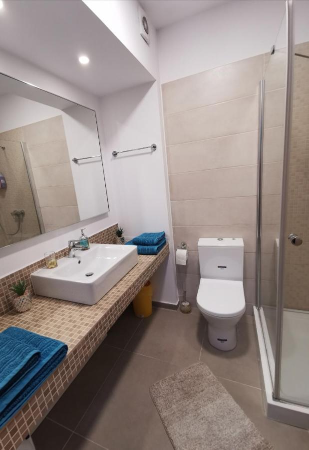 Appartamento Grozavesti Modern Flat With 2 Fully Equipped *