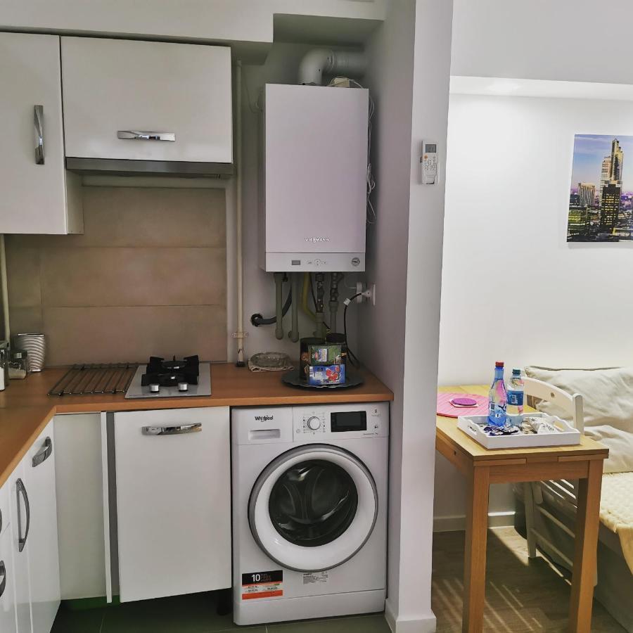 Grozavesti Modern Flat With 2 Fully Equipped Appartamento